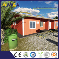 (WAS1010-36D)Newly Developed 36m2 Manufactured Prefab Homes